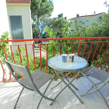 Vila Palma Petrcane