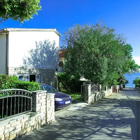 Palma * Petrcane