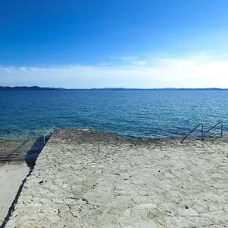 Palma Vila Petrcane